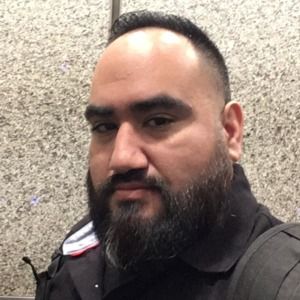 Meet your Posher, Guadalupe